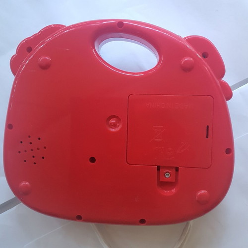 Musical toy like new