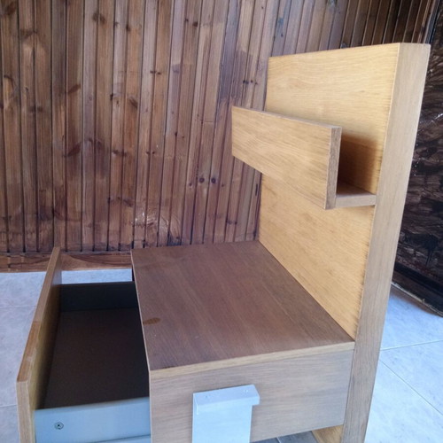Nightstand like new