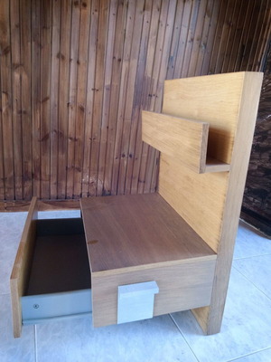 Nightstand like new