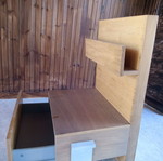Nightstand like new