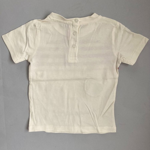Du Pareil au Même T-shirt used, size 12 months with pirate design