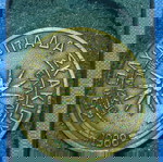  Greece Medal 28 Chess Olympiad 1988 Βάρος 24 g στο αρχικό κουτί (ДаМ163)
