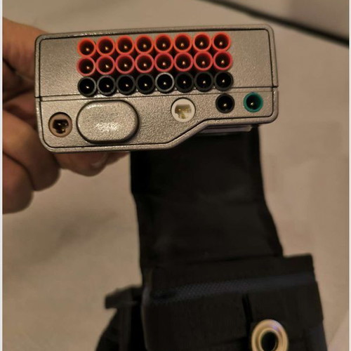 Electroencephalograph like new with Pilot electromyograph