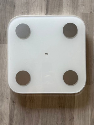 Xiaomi Mi Body Composition Scale 2 έξυπνη ζυγαριά Bluetooth
