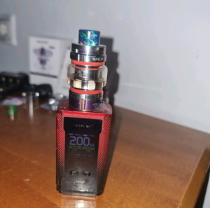 Vape smok + 2 ατμοποιητές