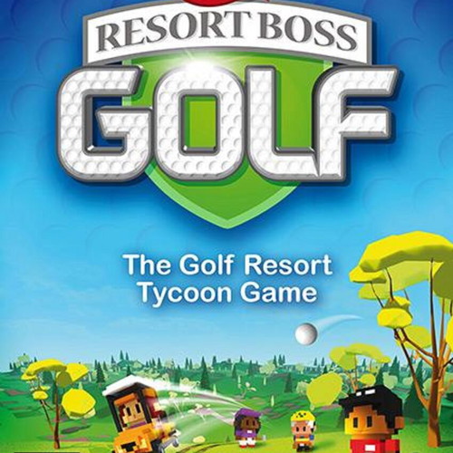 Resort Boss Golf PC new