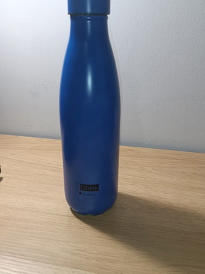 Παγούρι I Drink ID0045 500ml καινούργιο, αλλάζει χρώματα