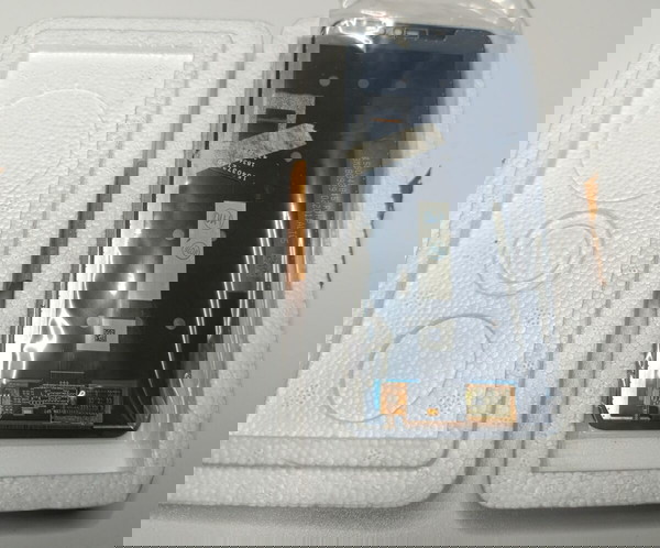 LCD οθόνη και digitizer από Xiaomi REDMI NOTE 6 PRO (μαύρη)