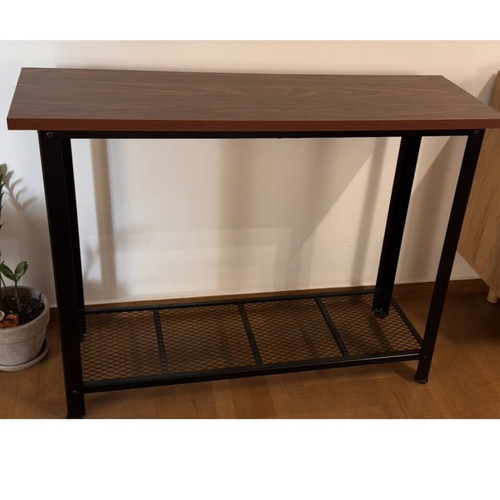 Entrance furniture new 1.00x0.35 m