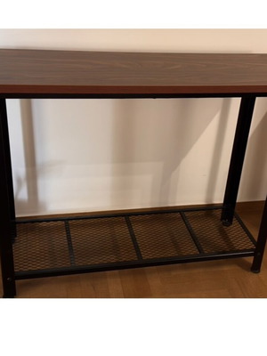 Entrance furniture new 1.00x0.35 m