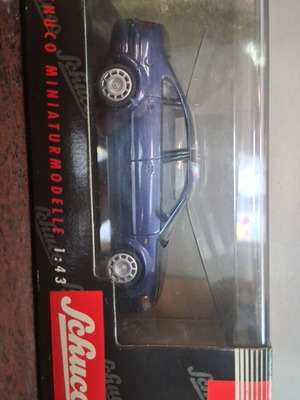 Herpa miniatures VW Passat 1/43 scale