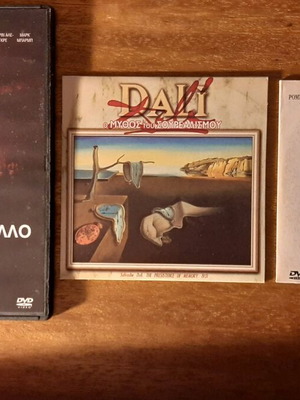 DVD 3 foreign biographical movies like new