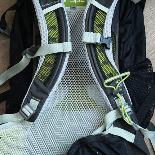 Osprey Stratos 34 backpack