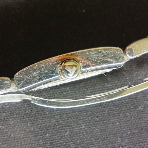 Tissot quartz women's watch used, original