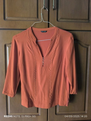 ЖЕНСКА РИЗА MASSIMO DUTI