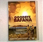  DVD Goodbye Bafana