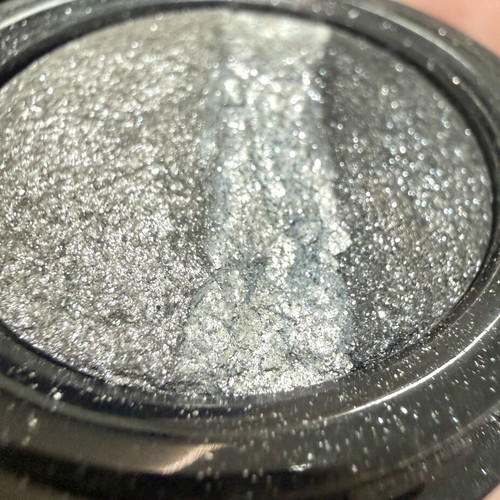 Sephora Moonshadow Trio Starwalker eyeshadow like new, glitter shimmer