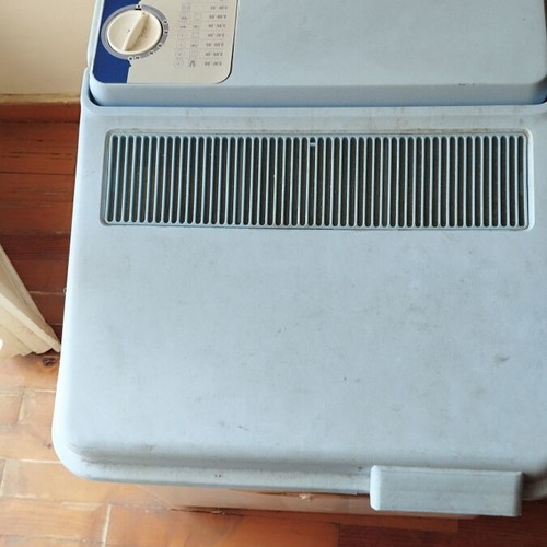 Mini washing machine Carad used, almost unused