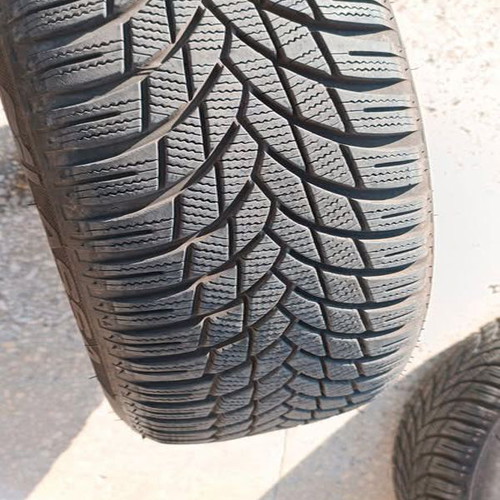 195/60 R16 all-season tires, pair, 2021 manufacture