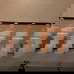 5 μπιμπερό για ζωακι 60ml