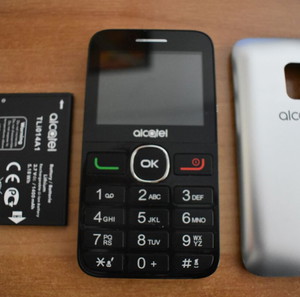 ALCATEL  KINHTO ΤΗΛΕΦΩΝΟ