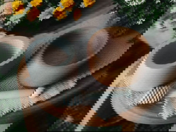 Σετ 3 Ξύλινα