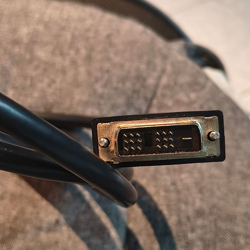 DVI to HDMI Cable New