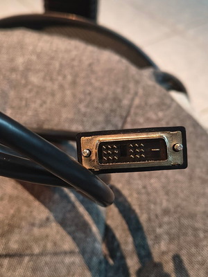 DVI to HDMI Cable New