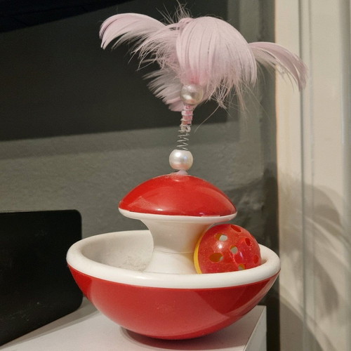 Cat toy new