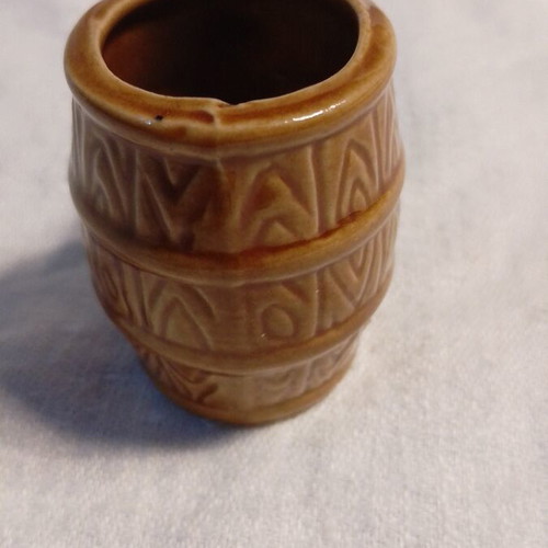 Miniature glass vintage, like new