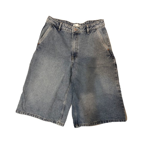 Sinsay baggy jorts like new, sizes M and L