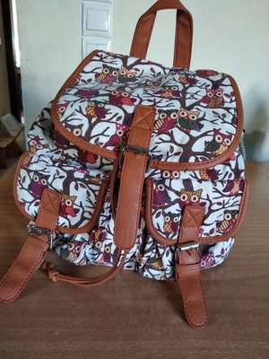 Women's Backpack