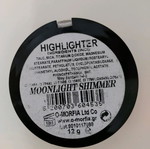 O-morfia highlighter used