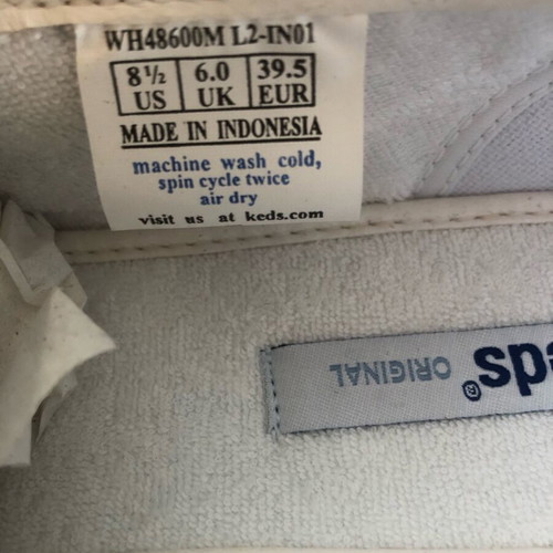 Branded women's shoes like new, size 39.5
