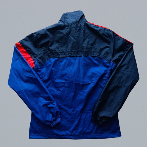 FC Barcelona x Nike 2012/13 Training Tracksuit women's medium like new