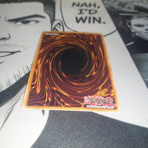 Dragon's Rebirth Yu-Gi-Oh! card like new