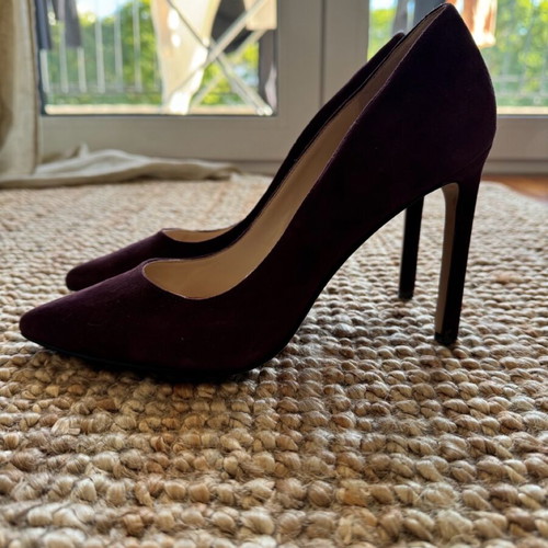 Nine West pumps used in very good condition size 39