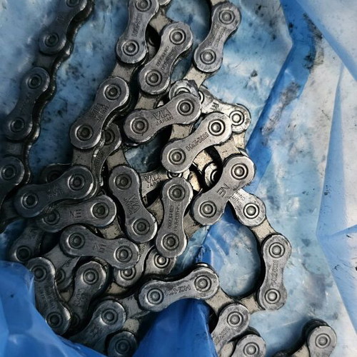 Σειρά Shimano 105 5800 και φρένα Ultrega σαν καινούργια σετ