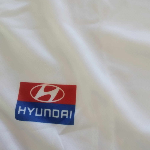 ADIDAS Kids Football Kit Lyon Size 156 cm