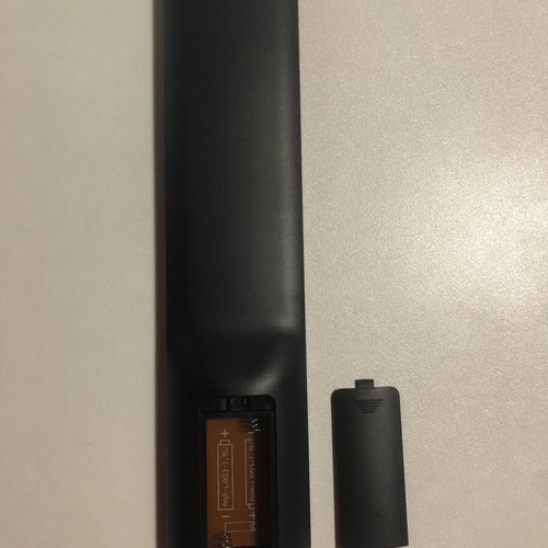 Allimity remote control for Saba and OK TVs like new