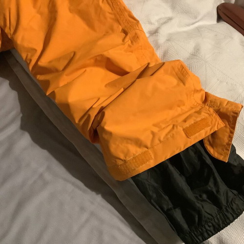 Salewa ski pants new, size small, unisex