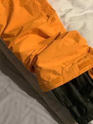 Salewa ski pants new, size small, unisex