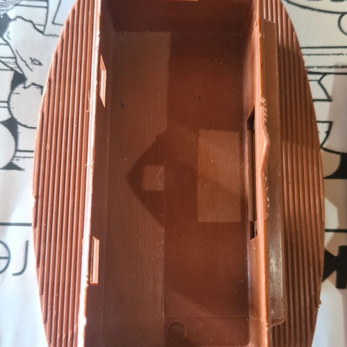 Pharma 80s toy used, made in Hong Kong