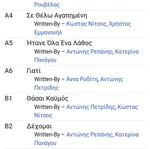 ΔΙΣΚΟΣ ΒΙΝΥΛΙΟΥ