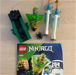 Lego ninjago lot