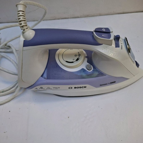 Iron used in very good condition