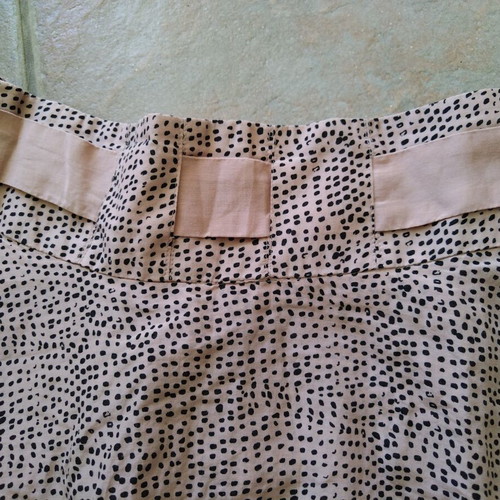 Naf Naf xsmall skirt