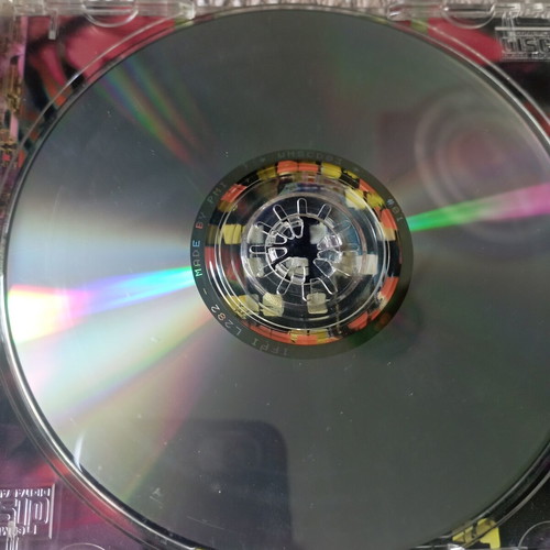 The Nam-Shub Of Enki's Consciousness Encoder CD like new, electronic