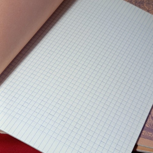 Vintage notebooks from the 50s-60s, like new, pack of 10