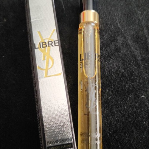 YSL Libre L'Absolu Platine Eau de Parfum new 10 ml